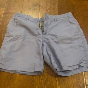 Mountain khakis shorts